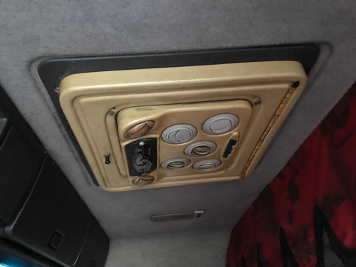 Imagem 13 de 15 de Volvo Nh12 380 6x2