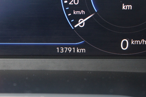 Volkswagen T-Cross 1.4 250 Tsi Highline