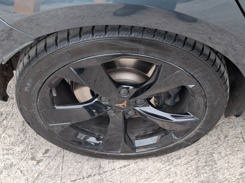 Cupra Leon 245Hp