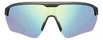 Comprar Lentes De Sol Deportivos Meller - Lila All Silver