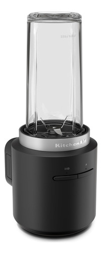 Liquidificador Kitchenaid Go Cordless Personal Com Bateria K