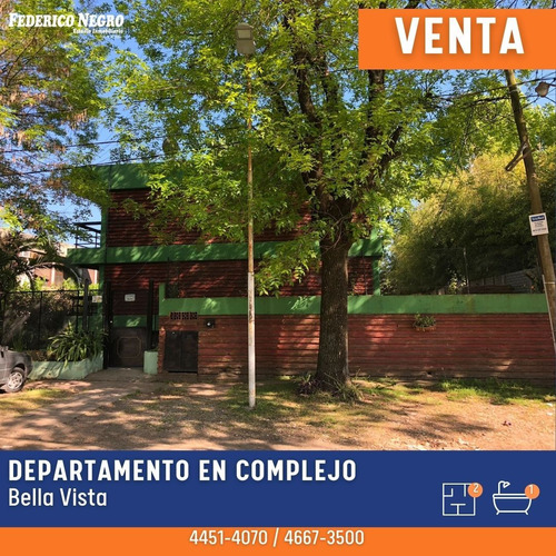 Departamento En Venta En Country Ranch