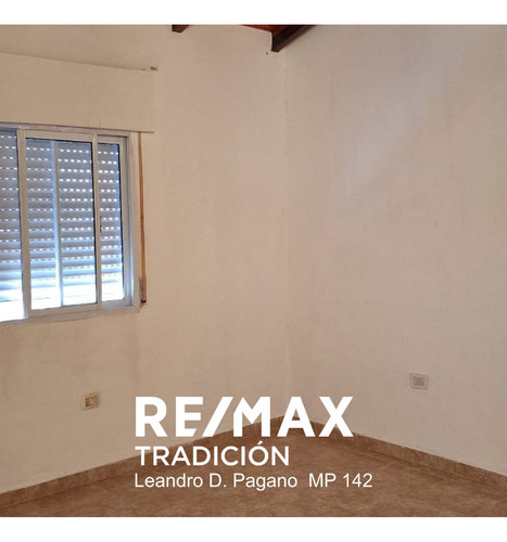 Venta Casa 4 Ambientes Macrocentro