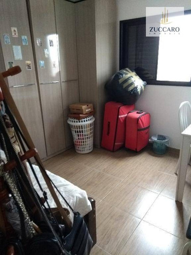 Apartamento A Venda, Macedo, Guarulhos. - Ap10980