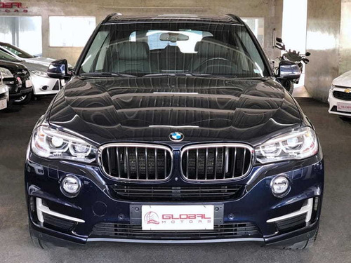 Bmw X5 Xdrive 30d 3.0 258cv