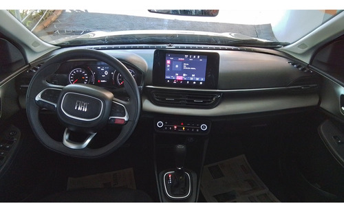 Fiat Pulse 1.0 TURBO 200 FLEX AUDACE CVT