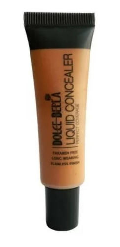 Corrector Liquido Dolce Bella X 2 Unidades