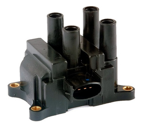 Imagen 1 de 1 de Bobina Encendido Escape Focus Zetec 2.0