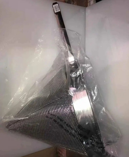 Colador Industrial , Uso Profesional De Acero Inoxidable