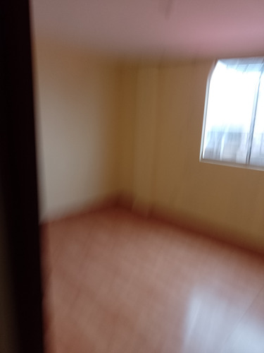 Alquilo Minidepartamento De 70m2 En San Juan De Miraflores