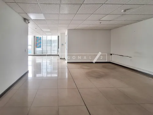 Oficina En Arriendo En Chicó Norte