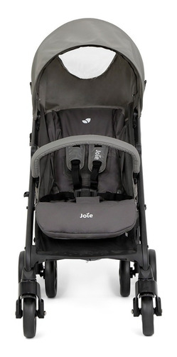 Imagen 3 de 8 de Coche Paraguitas Joie Brisk Reforzado C/barral
