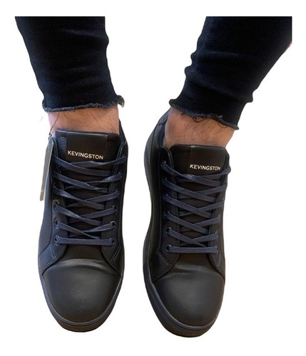 Imagen 2 de 3 de Zapatillas Urbanas Fhanton Kevingston