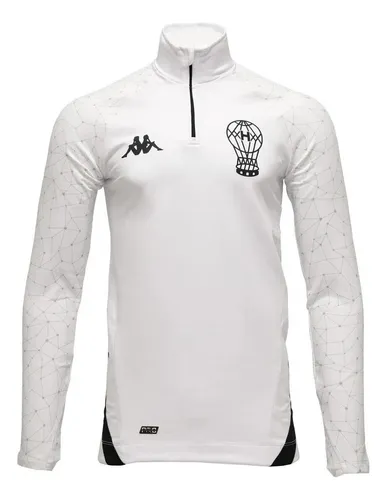Buzo Entrenamiento Lanus MercadoLibre