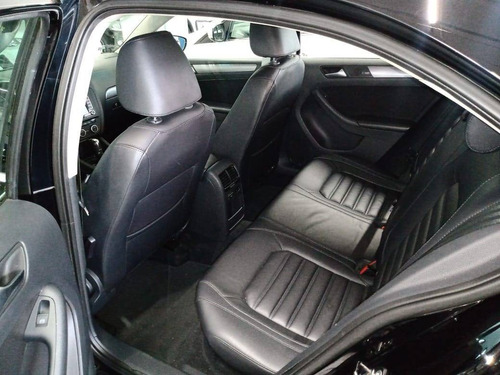 Imagem 8 de 11 de Volkswagen Jetta 2.0 Tsi Highline 200cv Gasolina 4p