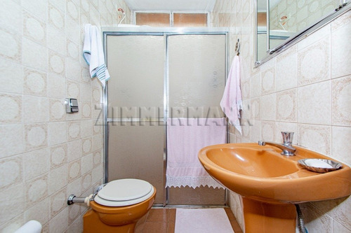 Imagem 14 de 15 de Casa - Brooklin - Ref: 143585 - V-143585