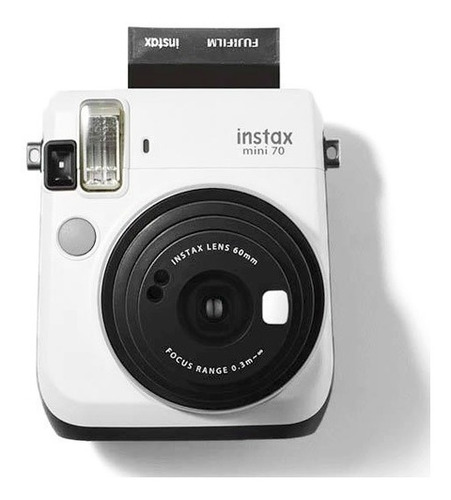 Fujifilm Polaroid Instax Mini 70  + Cargado No Mini 8 9