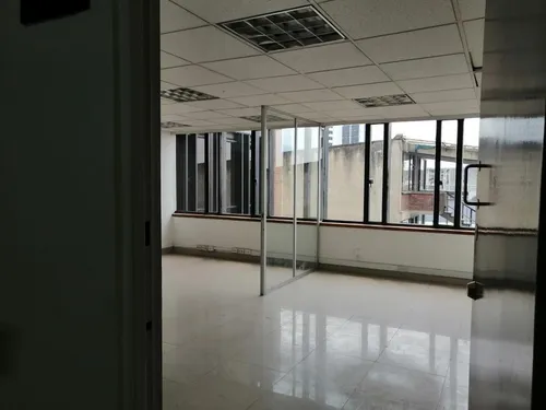 Oficina En Arriendo En Chapinero Central. Cod A1029038