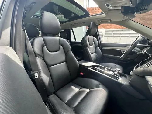 Volvo XC90 B6 AWD MOMENTUM MIHEV TP 2.0