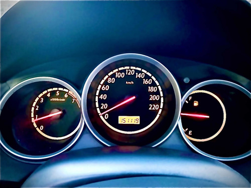 Honda Fit 1.4 Lx 2005