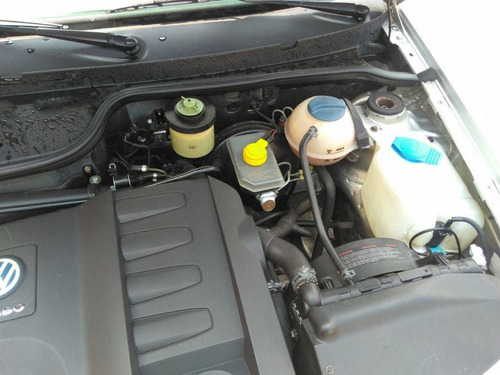 Volkswagen Parati 1.0 Turbo