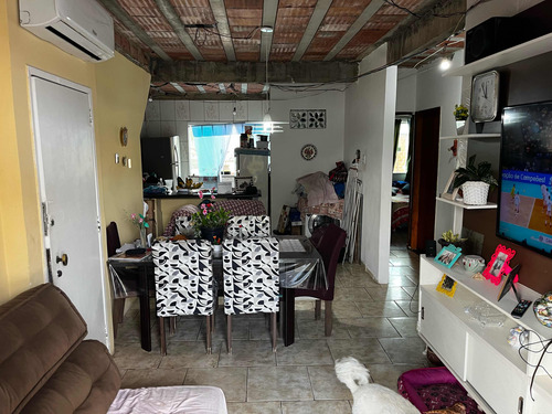 Vendo 2 Casa No Centro De Comendador Soares Ni