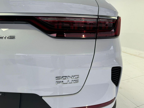 BYD Song Plus 1.5 DM-I HÍBRIDO AUTOMÁTICO