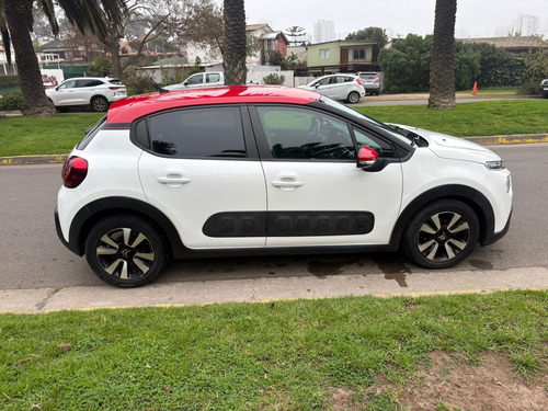 Citroën C3 Bluehdi 100 S&s Bvm Feel
