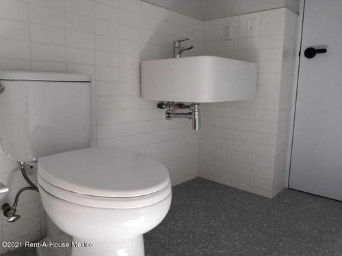 Imagen 10 de 13 de Departamento En Venta Cuauhtémoc, Roma Norte Gis.