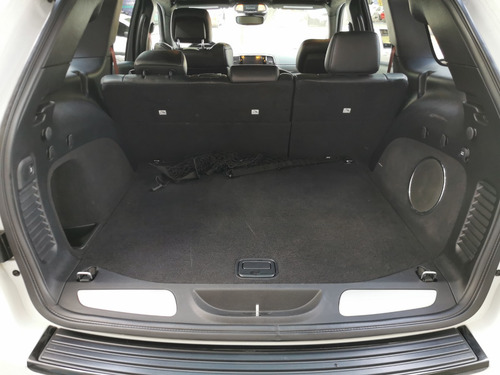 Imagen 6 de 15 de Grand Cherokee Srt8 Impecable 2019
