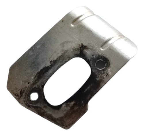 *aislador Escape 340 345e 350 Aluminio