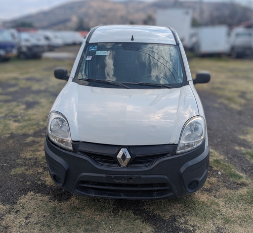 Renault Kangoo 1.6 Aa Mt