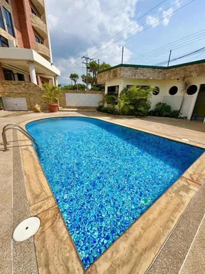 Apartamento en alquiler
