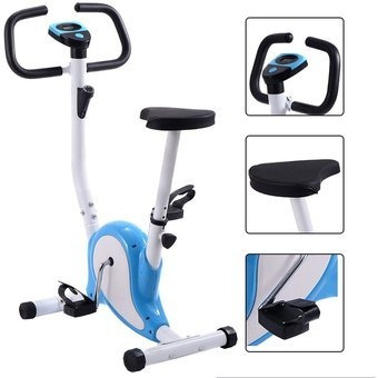 Bicicleta Estacionaria / Spinning Fija - Fitness  Cardio 