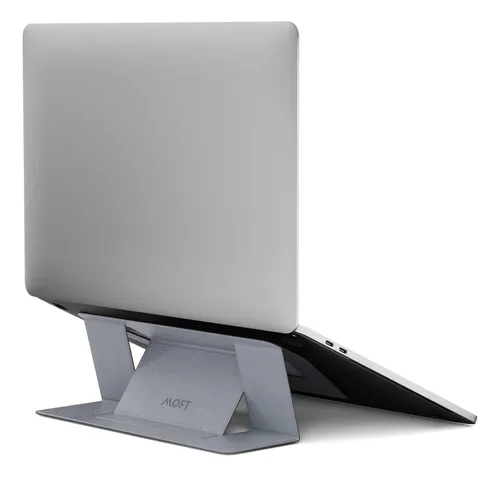 Soporte Para Laptop Moft Para Escritorio, Soporte Para Con 2