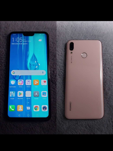 Huawei Y9