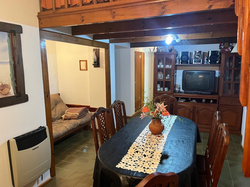 Departamento Llave V18 - Santa Teresita - 2 1/2 Ambientes