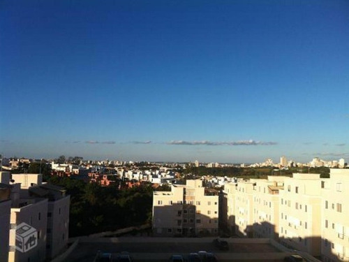 Imagem 11 de 19 de Apartamento Duplex Com 3 Dormitórios À Venda, 102 M² Por R$ 349.000 - Condomínio Spazio Splendido - Sorocaba/sp, Próximo Ao Shopping Iguatemi. - Ad0003 - 67640656