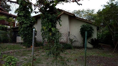 Chácara À 100 Mts Do Mar, Na Cidade De Itanhaém/sp
