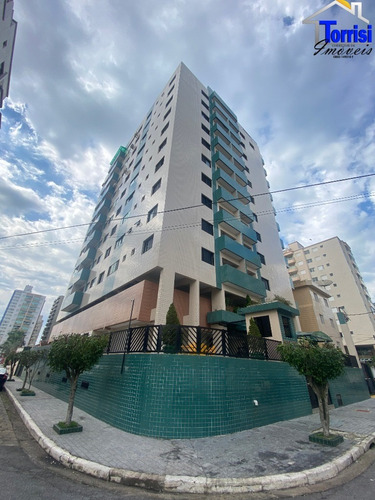 Imagem 2 de 30 de Apartamento Em Praia Grande, 02 Dormitórios, Tupi, Ap02934 - Ap02934 - 69918662