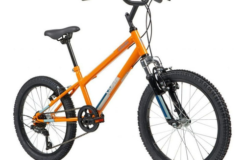 Imagem 2 de 5 de Bicicleta Caloi Snap 20 2021