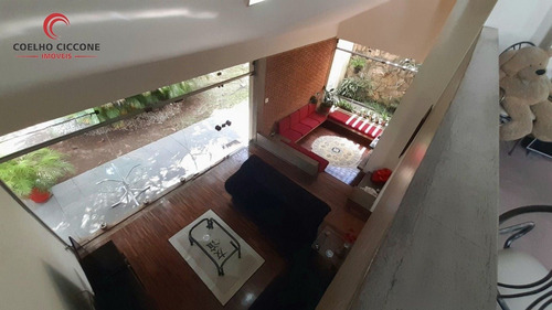 Imagem 5 de 15 de Sobrado - Jardim Sao Caetano - V-5677