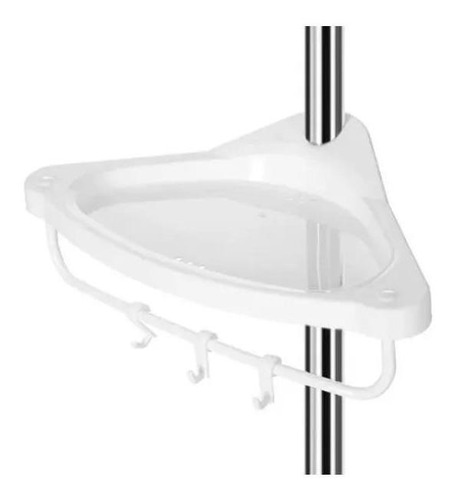 Organizador Baño Cocina Ducha Esquinero Repisas
