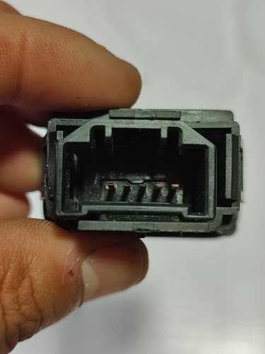 Switch Vsa Off Honda Odyssey 3.5 Mod 05-10 Original (Usado)