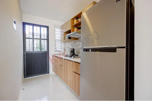 Casa En Venta En Zona Norte En Fraccionamiento - Casa En Venta Con Recámara En Planta Baja - Foret