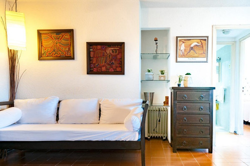Departamento - Cantegril