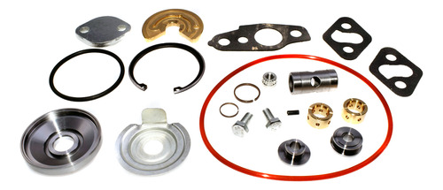 Kit De Reconstrucción De Turbo Para Toyota Turbo Ct20 Ct26 C