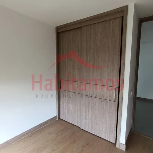 Apartamento En Arriendo En Envigado - El Trianón Cod 68614