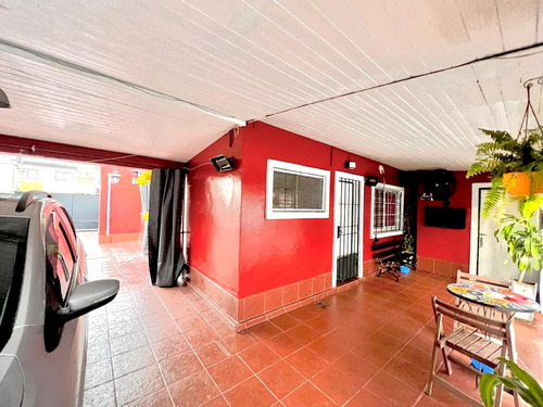 Venta Casa 4 Ambientes En Quilmes Oeste