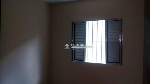 Imagem 22 de 30 de Casa À Venda, 242 M² Por R$ 290.000,00 - Jardim Novo Parelheiros - São Paulo/sp - Ca3149